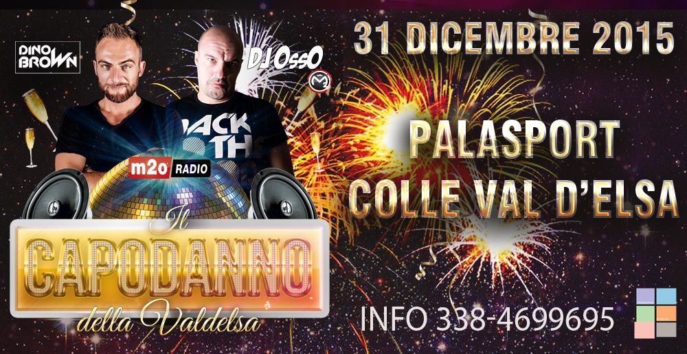 prossimo evento